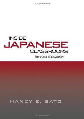 Inside Japanese Classrooms pdf epub mobi 電子書 下載