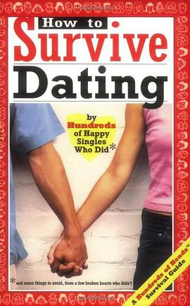 How to Survive Dating pdf epub mobi 電子書 下載