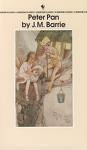 Peter Pan Book and Charm pdf epub mobi 电子书 下载