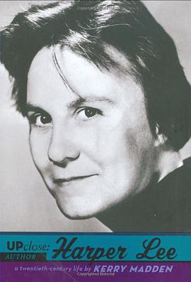 Harper Lee pdf epub mobi 电子书 下载