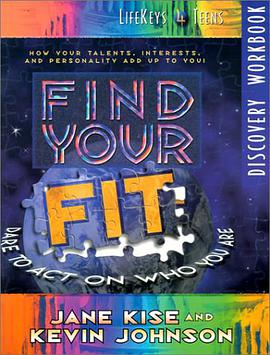 Find Your Fit pdf epub mobi 電子書 下載