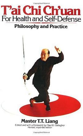 T'AI CHI CH'UAN FOR HEALTH