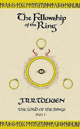 The Fellowship of the Ring pdf epub mobi 電子書 下載