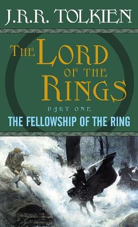 The Fellowship of the Ring pdf epub mobi 电子书 下载