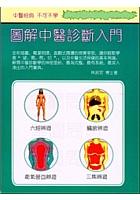 圖解中醫診斷入門 pdf epub mobi 电子书 下载