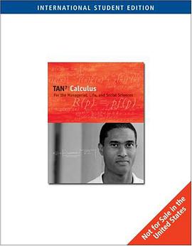 Calculus for the Managerial, Life, and Social Sciences pdf epub mobi 电子书 下载