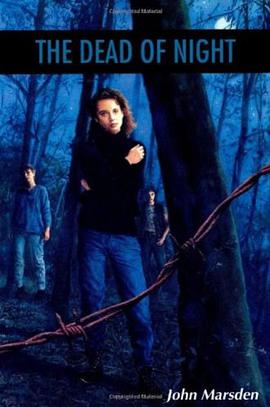 The Dead of Night pdf epub mobi 電子書 下載