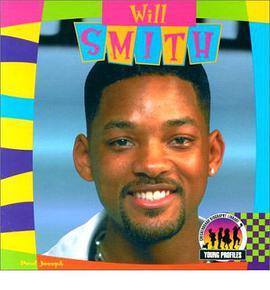 Will Smith pdf epub mobi 电子书 下载
