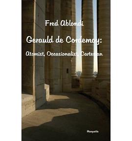 Gerauld De Cordemoy pdf epub mobi 电子书 下载