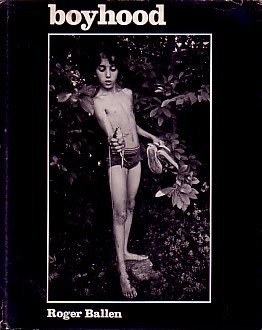 Boyhood pdf epub mobi 电子书 下载