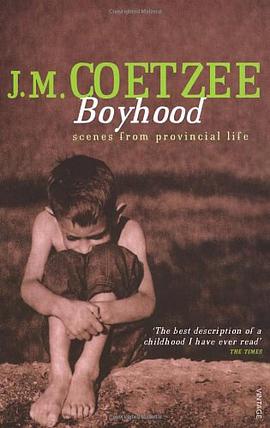 Boyhood pdf epub mobi 电子书 下载