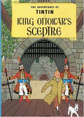 KING OTTOKAR’S SCEPTRE pdf epub mobi 電子書 下載