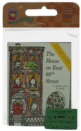 THE HOUSE ON EAST 88TH STREET pdf epub mobi 电子书 下载