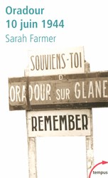 Oradour 10 juin 1944 pdf epub mobi 電子書 下載