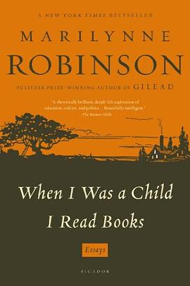 When I Was a Child I Read Books pdf epub mobi 电子书 下载