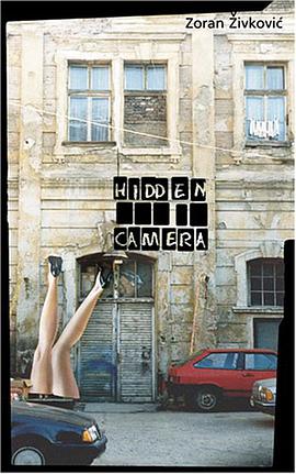 Hidden Camera (Eastern European Literature) pdf epub mobi 电子书 下载