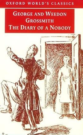The Diary of a Nobody (Oxford World's Classics) pdf epub mobi 电子书 下载