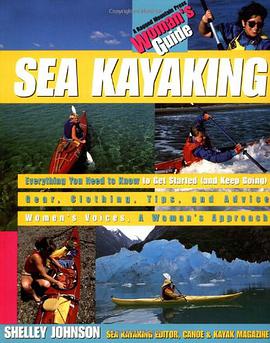 Sea Kayaking pdf epub mobi 下载