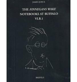 The Finnegans Wake Notebooks at Buffalo pdf epub mobi 电子书 下载