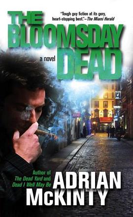 The Bloomsday Dead