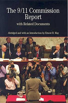 The 9/11 Commission Report with Related Documents pdf epub mobi 电子书 下载