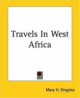 Travels In West Africa pdf epub mobi 電子書 下載