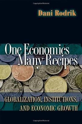 One Economics, Many Recipes pdf epub mobi 电子书 下载