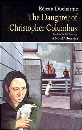 The Daughter of Christopher Columbus (Prose Series 44) pdf epub mobi 電子書 下載