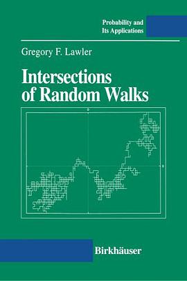 Intersections of Random Walks (Probability and its Applications) pdf epub mobi 电子书 下载
