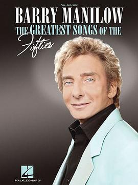 Barry Manilow pdf epub mobi 电子书 下载