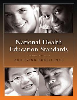 National Health Education Standards pdf epub mobi 电子书 下载