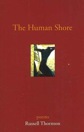 The Human Shore pdf epub mobi 電子書 下載
