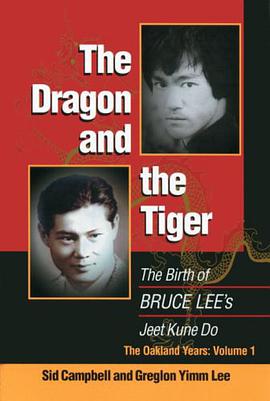 The Dragon and the Tiger pdf epub mobi 电子书 下载