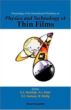 The Physics and Technology of Thin Films