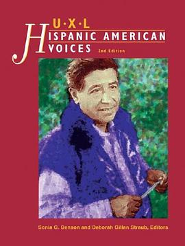 Hispanic American Almanac pdf epub mobi 電子書 下載