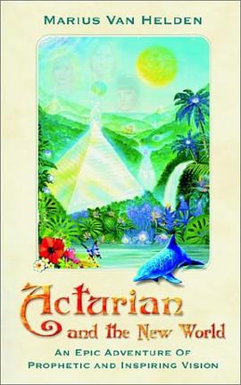 Acturian And The New World pdf epub mobi 下载