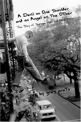 A Devil on One Shoulder and an Angel on the Other pdf epub mobi 电子书 下载