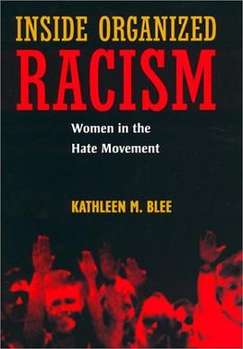 Inside Organized Racism pdf epub mobi 電子書 下載