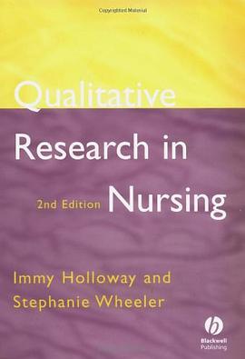 Qualitative Research in Nursing pdf epub mobi 电子书 下载