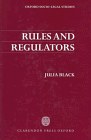 Rules and Regulators (Oxford Socio-Legal Studies) pdf epub mobi 电子书 下载