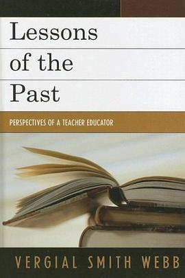 Lessons of the Past pdf epub mobi 电子书 下载