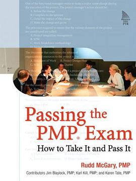 Passing the PMP(R) Exam pdf epub mobi 电子书 下载