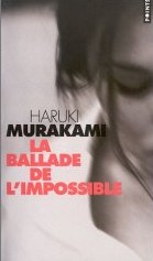 Ballade De L'Impossible pdf epub mobi 电子书 下载