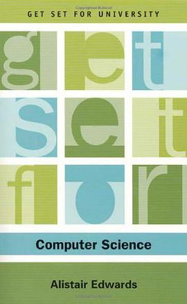 Get Set for Computer Science pdf epub mobi 电子书 下载