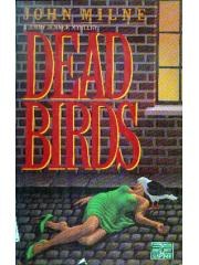 Dead Birds pdf epub mobi 电子书 下载