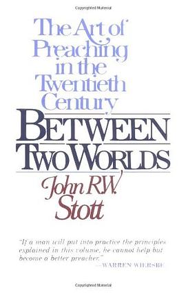 Between Two Worlds pdf epub mobi 电子书 下载
