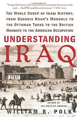 Understanding Iraq pdf epub mobi 电子书 下载