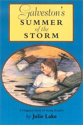 Galveston's Summer of the Storm pdf epub mobi 电子书 下载