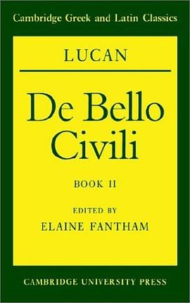 Lucan pdf epub mobi 电子书 下载
