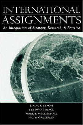 International Assignments pdf epub mobi 电子书 下载